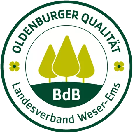 Sandstede Baumschulen